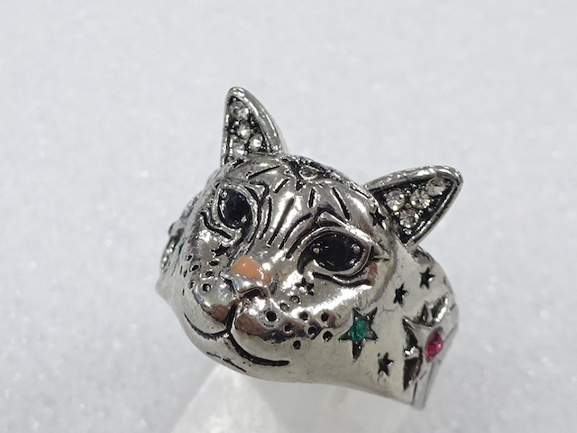 Japanese Kimono / Antique Accessories Metal